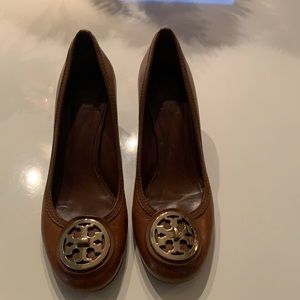 Tory Burch heeled pumps